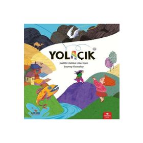 Redhouse Kidz Yayınları Yol Açık