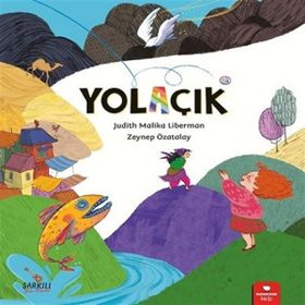 Redhouse Kidz Yayınları Yol Açık