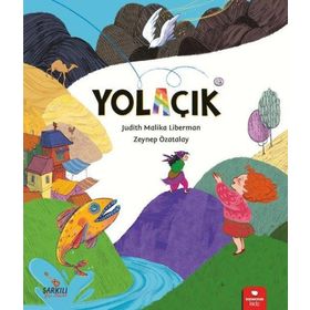 Redhouse Kidz Yayınları Yol Açık