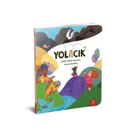 Redhouse Kidz Yayınları Yol Açık
