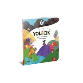 Redhouse Kidz Yayınları Yol Açık