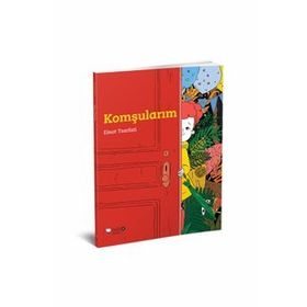Redhouse Komşularım