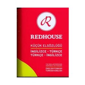 Redhouse Küçük Elsözlüğü - Charles H. Brown