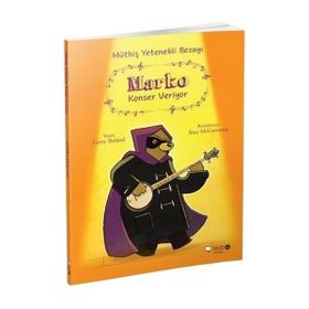 Redhouse Marko Konser Veriyor