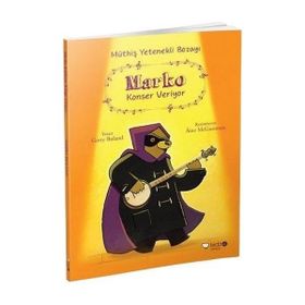 Redhouse Marko Konser Veriyor
