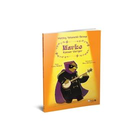 Redhouse Marko Konser Veriyor