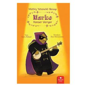 Redhouse Marko Konser Veriyor