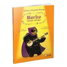 Redhouse Marko Konser Veriyor