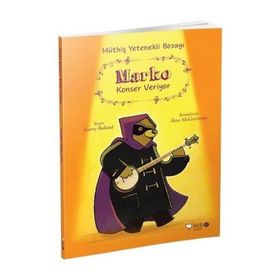 Redhouse Marko Konser Veriyor