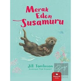 Redhouse Merak Eden Susamuru