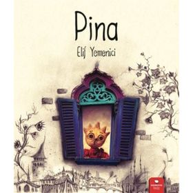 Redhouse Pina