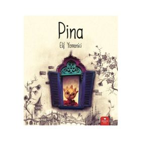Redhouse Pina