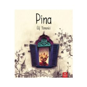 Redhouse Pina