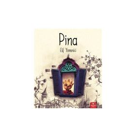 Redhouse Pina