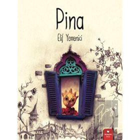 Redhouse Pina