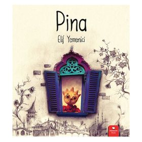 Redhouse Pina