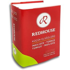 Redhouse RS 009 Küçük El Sözlüğü