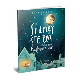 Redhouse Sidney ve Stella Hiçbir Şeyi Paylaşamıyor