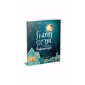 Redhouse Sidney ve Stella Hiçbir Şeyi Paylaşamıyor