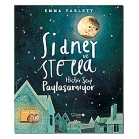 Redhouse Sidney ve Stella Hiçbir Şeyi Paylaşamıyor