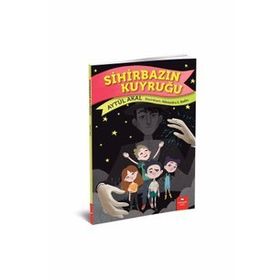 Redhouse Sihirbazın Kuyruğu
