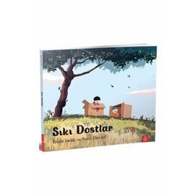 Redhouse Sıkı Dostlar
