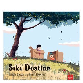 Redhouse Sıkı Dostlar