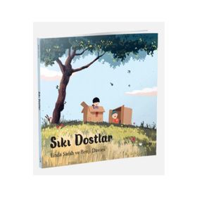 Redhouse Sıkı Dostlar
