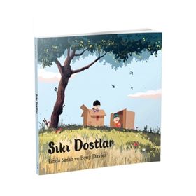 Redhouse Sıkı Dostlar