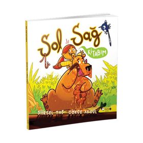 Redhouse Sol Sağ Kitabım