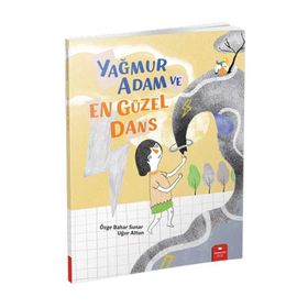 Redhouse Yağmur Adam ve En Güzel Dans