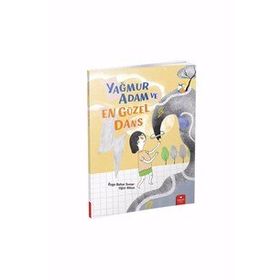 Redhouse Yağmur Adam ve En Güzel Dans