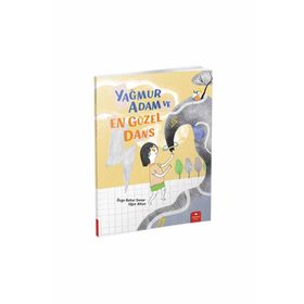 Redhouse Yağmur Adam ve En Güzel Dans