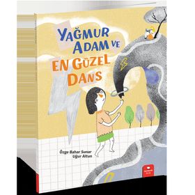 Redhouse Yağmur Adam ve En Güzel Dans