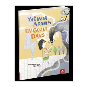 Redhouse Yağmur Adam ve En Güzel Dans