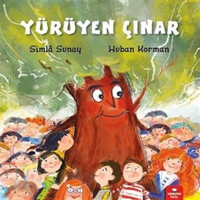 Redhouse Yürüyen Çınar