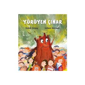 Redhouse Yürüyen Çınar