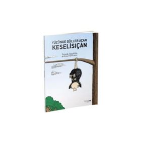 Redhouse Yüzünde Güller Açan Keslişıcan