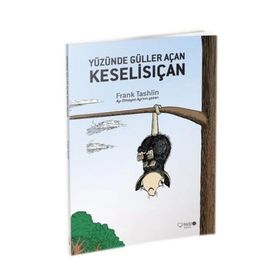 Redhouse Yüzünde Güller Açan Keslişıcan