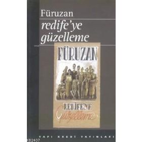 REDIFEYE GÜZELLEME - GENEL (ISBN:9789753636735)