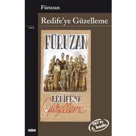 REDIFEYE GÜZELLEME - GENEL (ISBN:9789753636735)