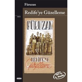 REDIFEYE GÜZELLEME - GENEL (ISBN:9789753636735)