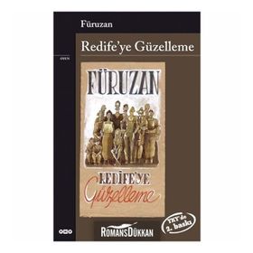 REDIFEYE GÜZELLEME - GENEL (ISBN:9789753636735)