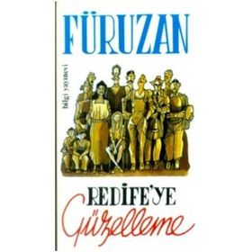 REDIFEYE GÜZELLEME - GENEL (ISBN:9789753636735)