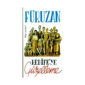 REDIFEYE GÜZELLEME - GENEL (ISBN:9789753636735)