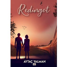 Redingot Tahir Aytaç Yalman