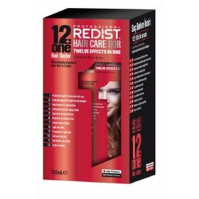 Redist 100 ml Saç Bakım İksiri