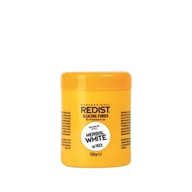 Redist 1000 gr Profesyonel Bleaching Powder Beyaz Toz Açıcı