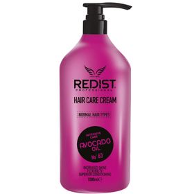 Redist 1000 ml Avokado Yağlı Saç Kremi