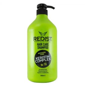 Redist 1000 ml Keratin Şampuan